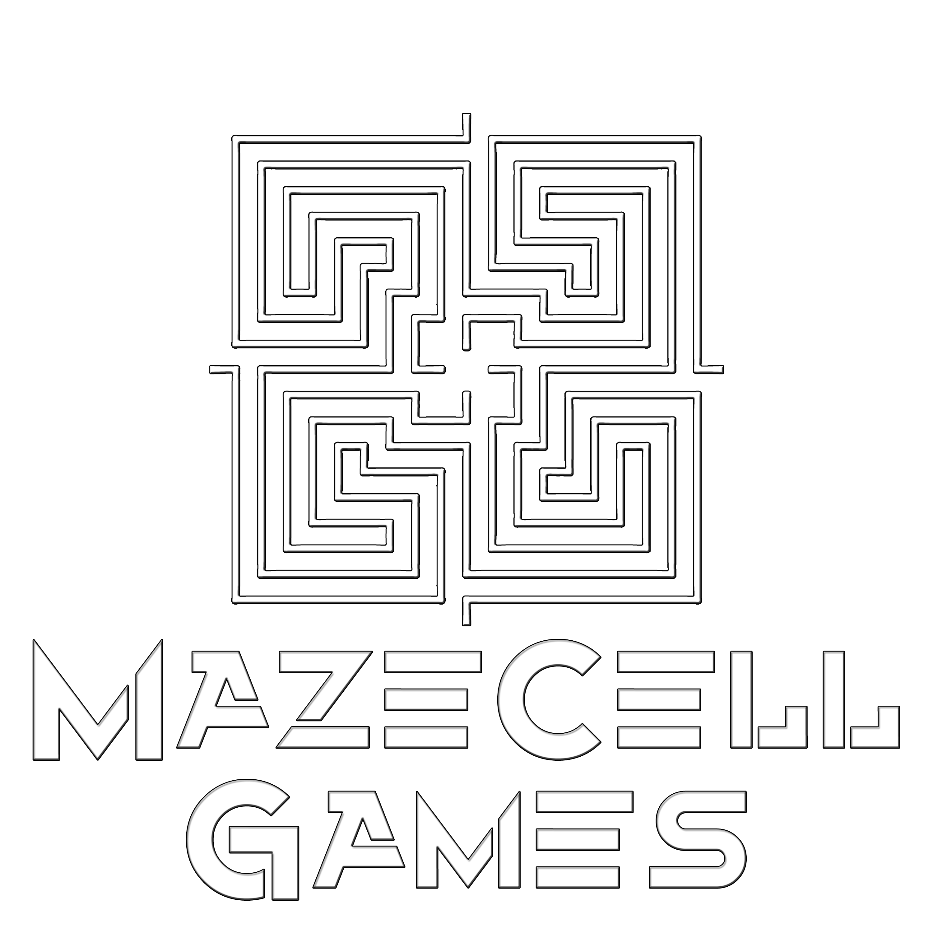 Mazecell Games